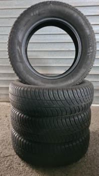 Preview: Sommerreifen 155/70R13 75T Micheline XT1 5,5 5,5mm